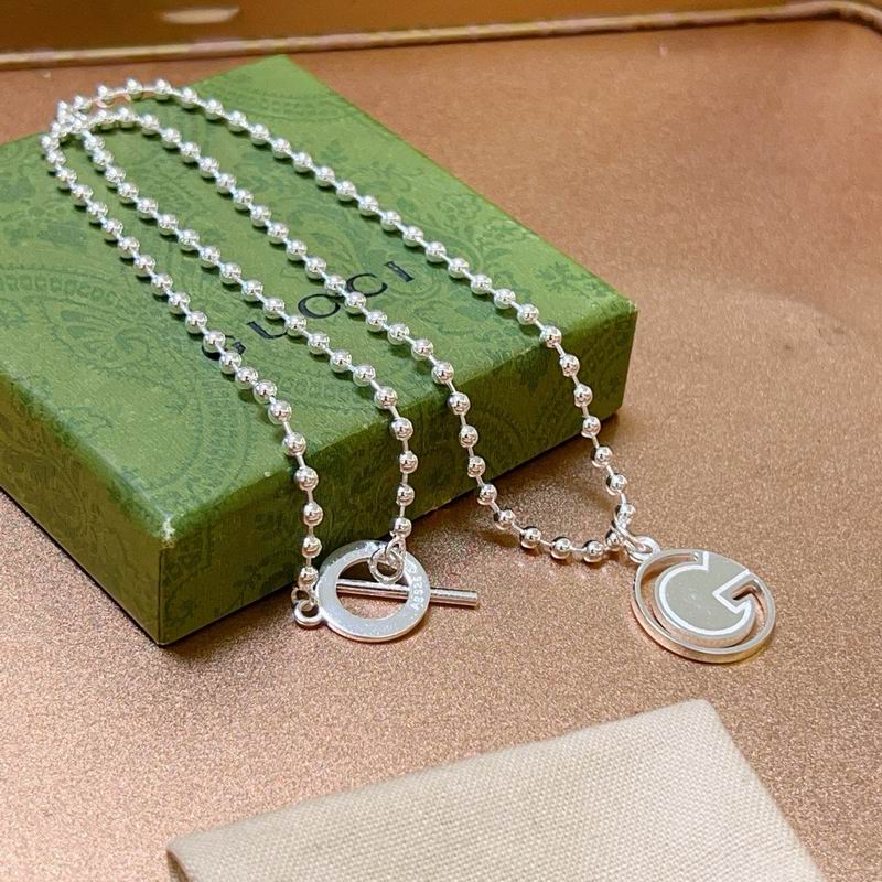 Gucci Necklace 09yxx94